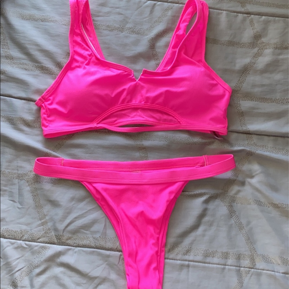 Shein Bikini